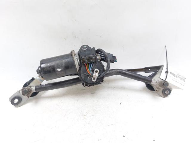 Motor del limpiaparabrisas 981100X000 HYUNDAI