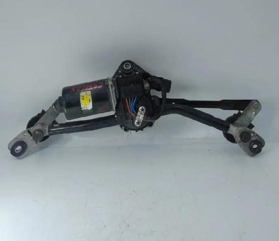 Motor del limpiaparabrisas 981100X000 HYUNDAI