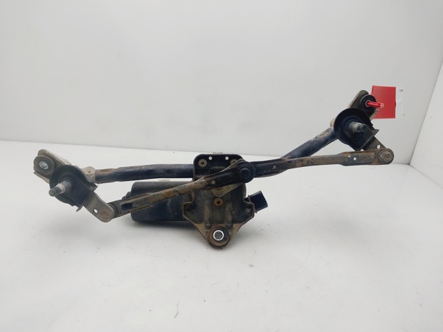 Motor del limpiaparabrisas Hyundai I10  hatchback comprar en España