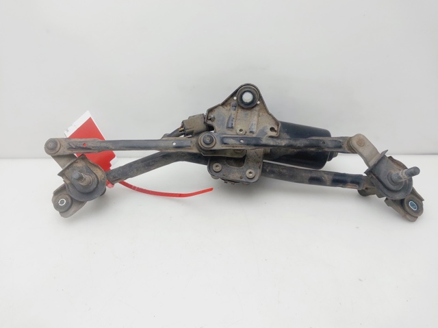Motor del limpiaparabrisas Hyundai I10  (PA)