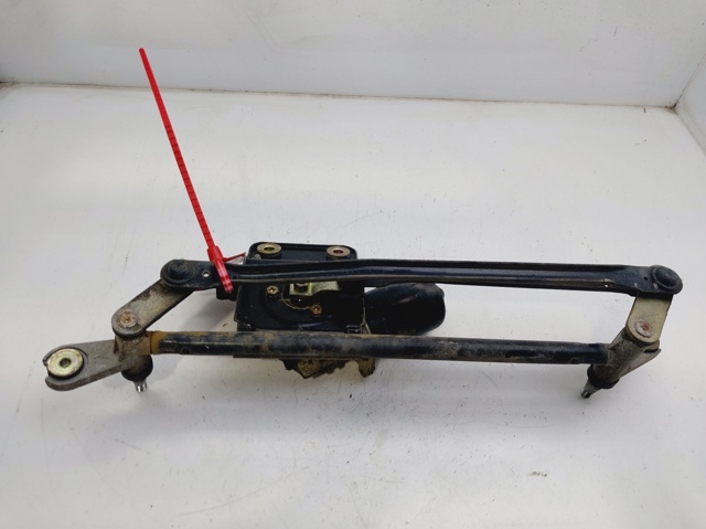 Comprar Motor del limpiaparabrisas Matrix  FC
