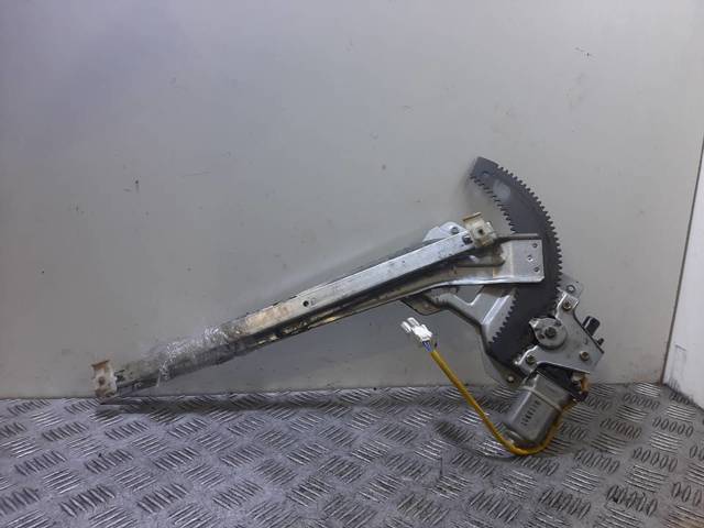9811017100 Hyundai/Kia