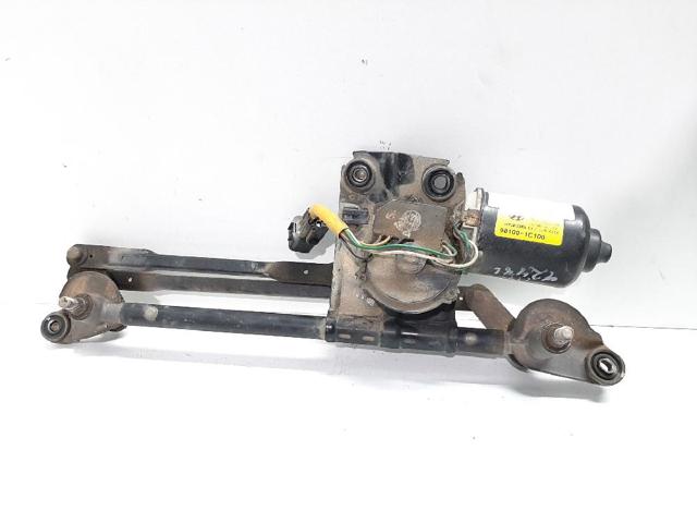 981101C100 HYUNDAI Motor limpiaparabrisas  en stock Córdoba