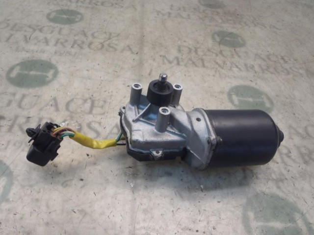 HYUNDAI 981101C100 Motor del limpiaparabrisas  comprar en Ponferrada