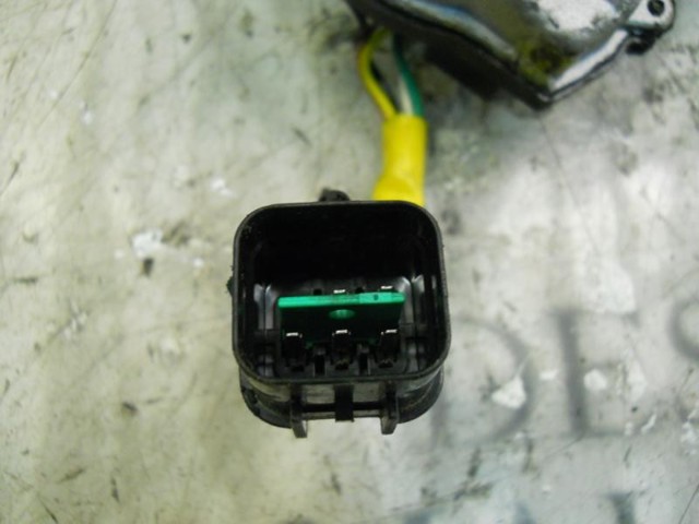 981101C100 HYUNDAI Motor del limpiaparabrisas  disponible Vigo