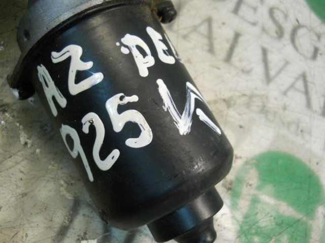 HYUNDAI 981101C100 Motor limpiaparabrisas comprar Barcelona