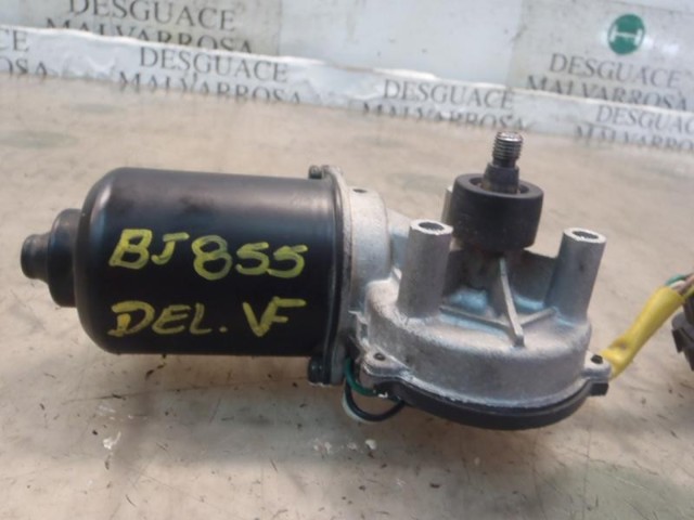 981101C100 HYUNDAI Motor del limpiaparabrisas  comprar en Oviedo