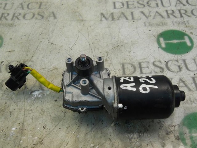981101C100 Motor limpiaparabrisas comprar Almería