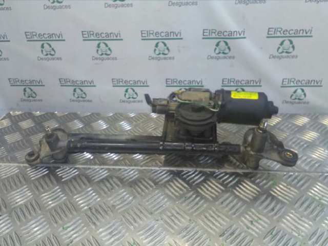 981101C100 HYUNDAI Motor limpiaparabrisas comprar Bilbao
