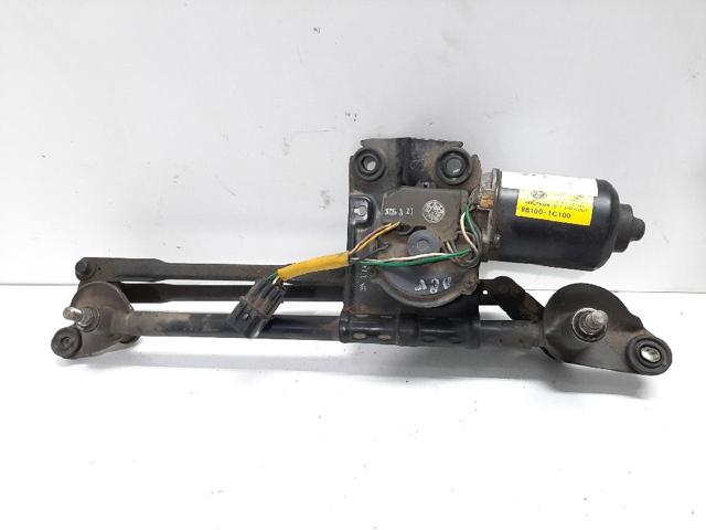 981101C100 Motor limpiaparabrisas comprar Sevilla