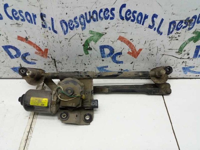 981101C100 Motor del limpiaparabrisas  comprar en Zaragoza