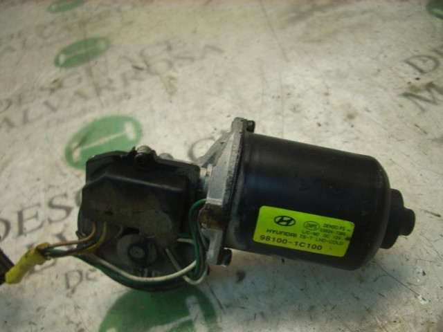 981101C100 Motor limpiaparabrisas comprar Almería