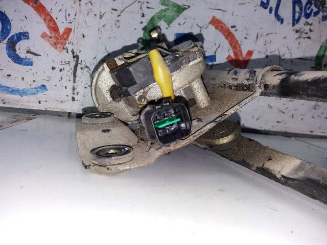 981101C100 Motor limpiaparabrisas  en stock Sabadell