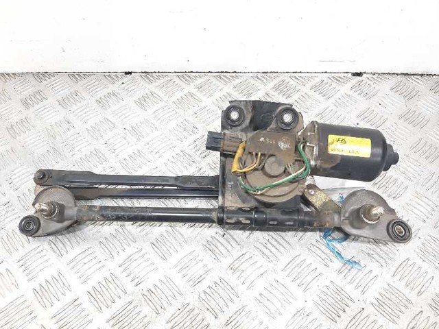 981101C100 Motor limpiaparabrisas  en stock Castellón