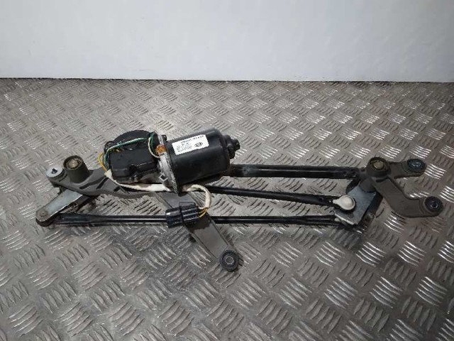981101D000 HYUNDAI Motor del limpiaparabrisas  comprar en Lleida