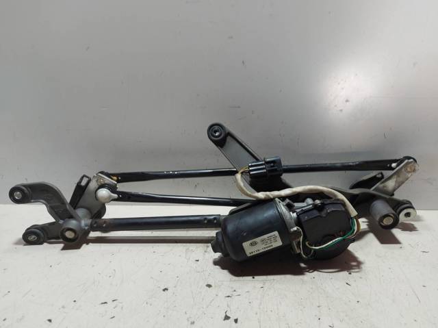 HYUNDAI 981101D000 Motor del limpiaparabrisas  disponible España
