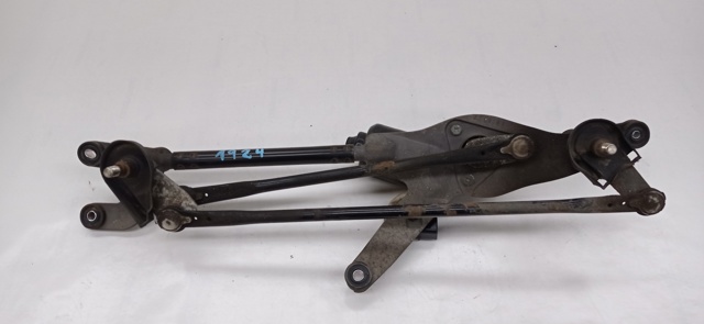981101D000 Motor del limpiaparabrisas  comprar en Zaragoza