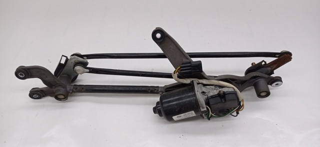 981101D000 Motor limpiaparabrisas  en stock Castellón