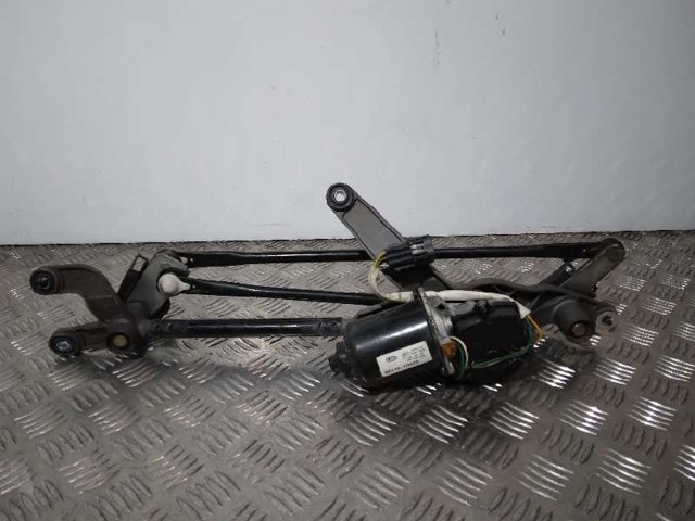 HYUNDAI 981101D000 Motor limpiaparabrisas comprar Pamplona