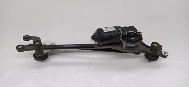 HYUNDAI 981101D000 Motor limpiaparabrisas comprar Pamplona
