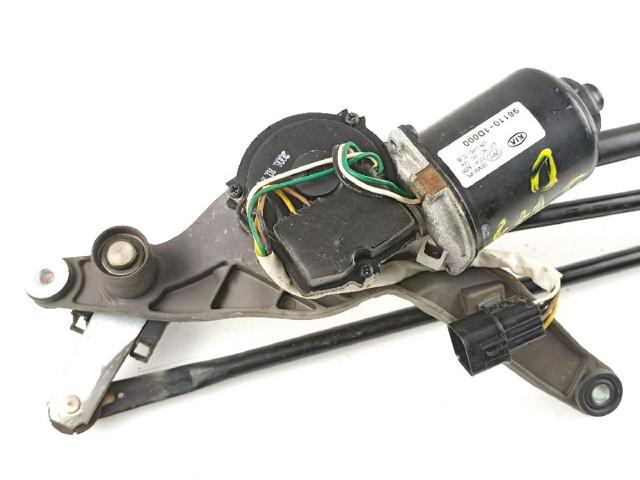 981101D000 Motor del limpiaparabrisas  comprar en Reus