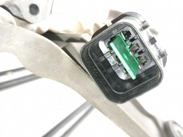 981101D000 Motor limpiaparabrisas comprar Almería