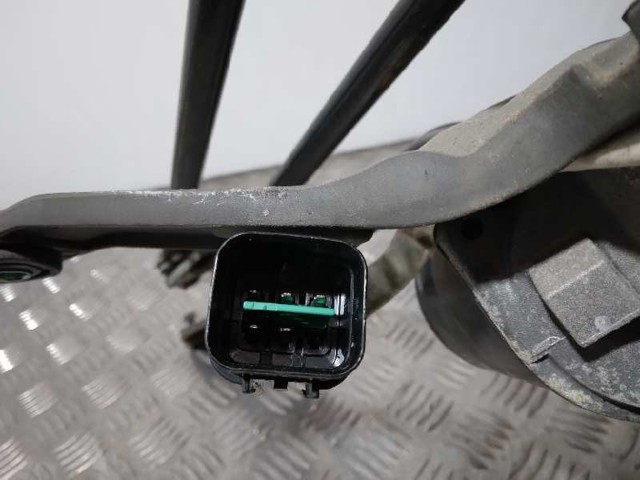 981101D000 Motor del limpiaparabrisas  comprar en Zaragoza