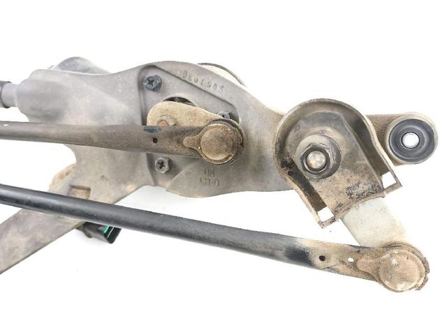 HYUNDAI 981101D000 Motor limpiaparabrisas  en stock Salamanca