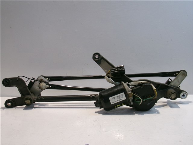HYUNDAI 981101D000 Motor limpiaparabrisas comprar Tarragona