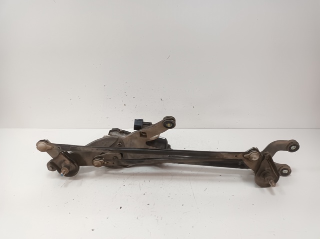 HYUNDAI 981101D000 Motor del limpiaparabrisas  disponible Lugo