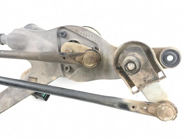 981101D000 Motor limpiaparabrisas  en stock Castellón