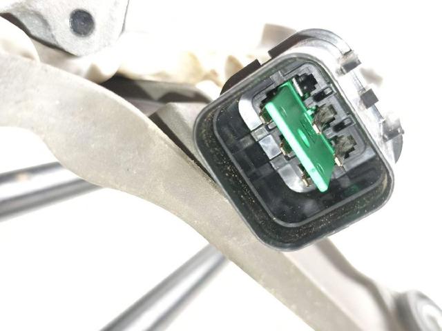 981101D000 Motor del limpiaparabrisas  comprar en Zaragoza