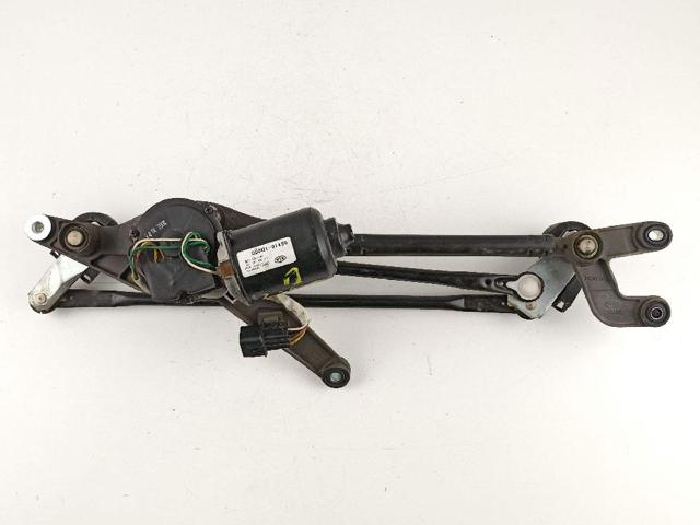 HYUNDAI 981101D000 Motor del limpiaparabrisas  disponible Valladolid