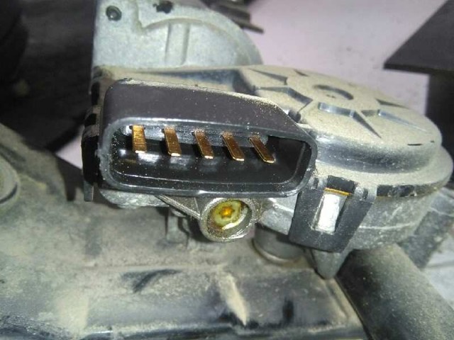HYUNDAI 981101F000 Motor limpiaparabrisas comprar Tarragona