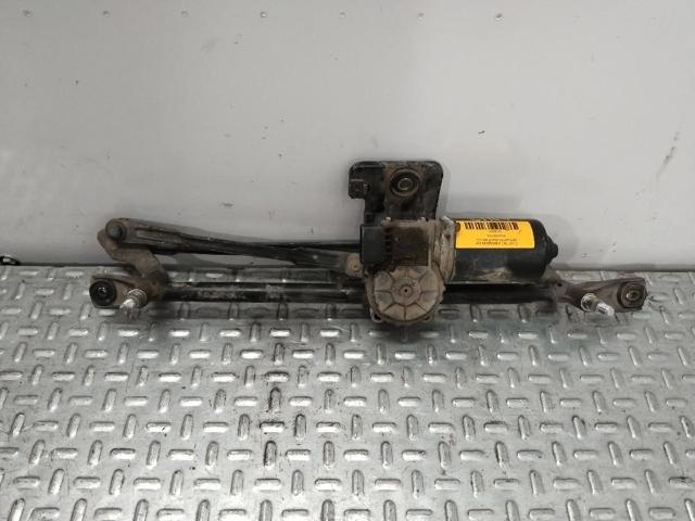 HYUNDAI 981101F000 Motor del limpiaparabrisas  comprar en Albacete