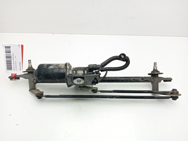 Motor del limpiaparabrisas Hyundai Tucson I desde 65,34 €