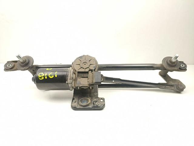 981101F000 HYUNDAI Motor limpiaparabrisas  en stock Huelva