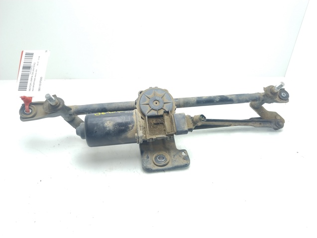 Motor del limpiaparabrisas Tucson I SUV (2004-2010) original desde 65,34 €