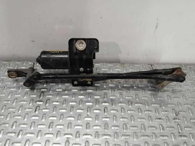 HYUNDAI 981101F000 Motor limpiaparabrisas  en stock Salamanca