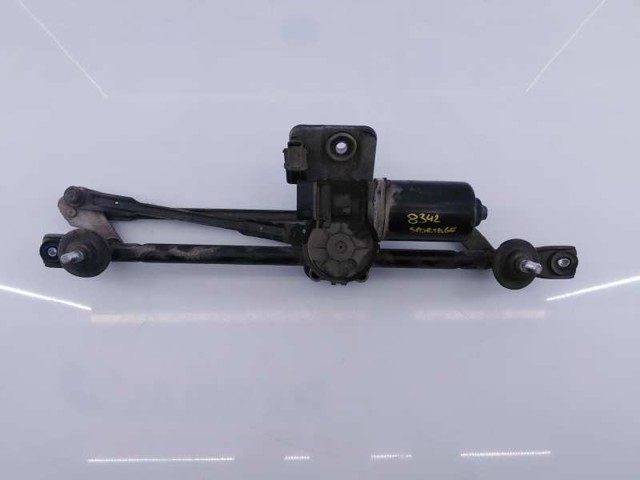 Motor del limpiaparabrisas 981101F000 HYUNDAI