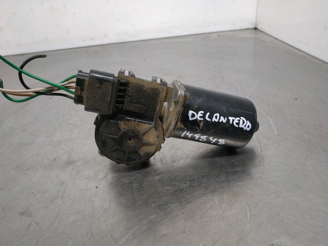 Motor del limpiaparabrisas 981101F000 HYUNDAI