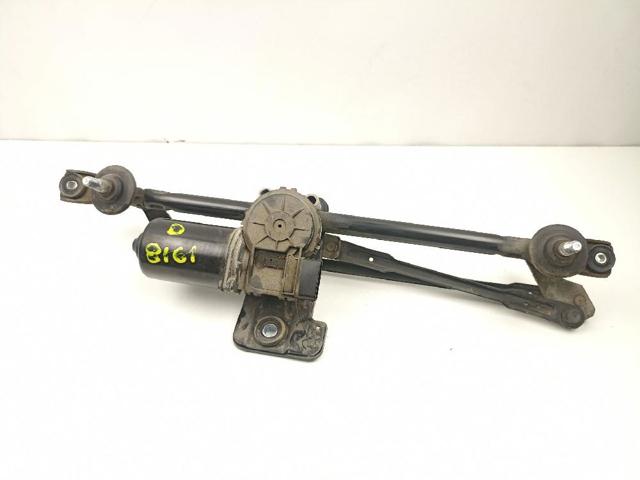 981101F000 HYUNDAI Motor del limpiaparabrisas  comprar en Lleida