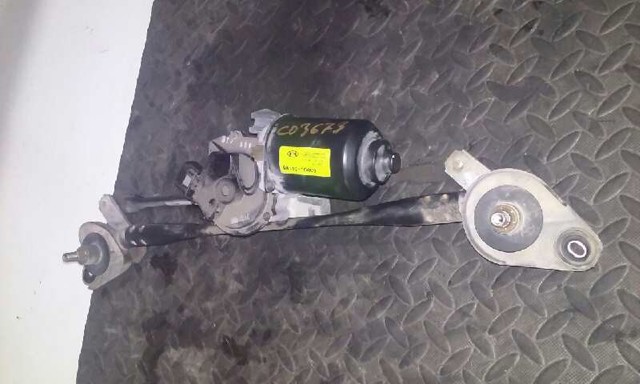 981101G000 HYUNDAI Motor limpiaparabrisas comprar Bilbao