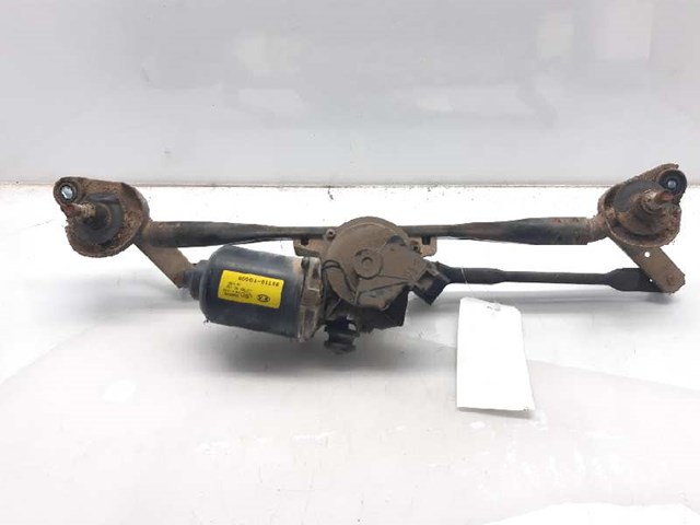 981101G000 Motor limpiaparabrisas  en stock Granada