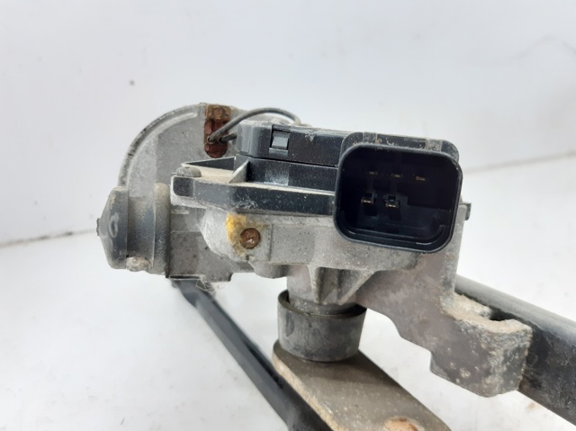 HYUNDAI 981101G000 Motor del limpiaparabrisas  comprar en Murcia