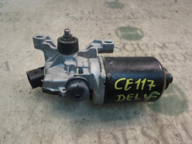 981101G000 Motor limpiaparabrisas comprar Girona