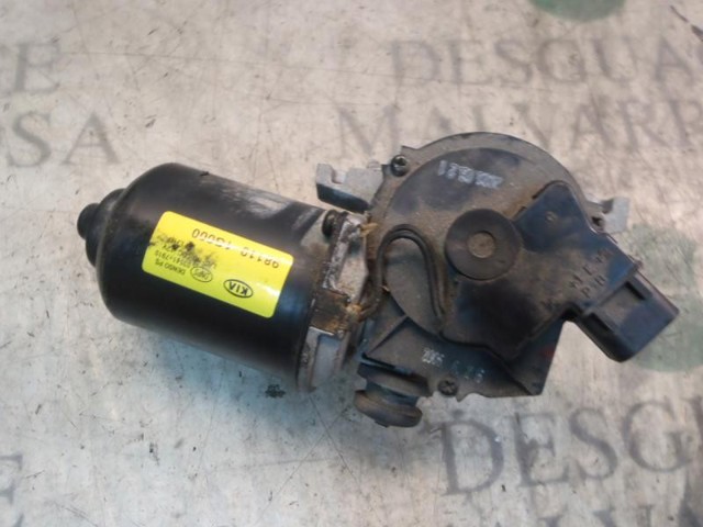 981101G000 Motor limpiaparabrisas comprar Sevilla
