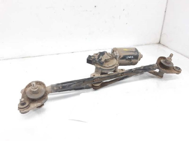 981101G000 HYUNDAI Motor del limpiaparabrisas  comprar en Jaén