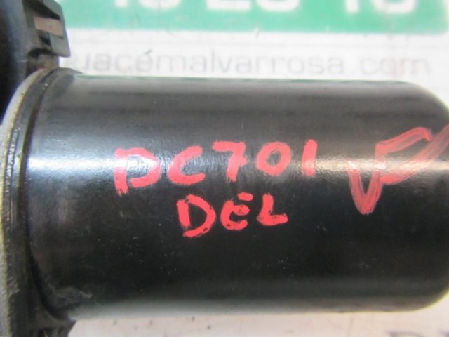HYUNDAI 981101H000 Motor del limpiaparabrisas  disponible Valladolid