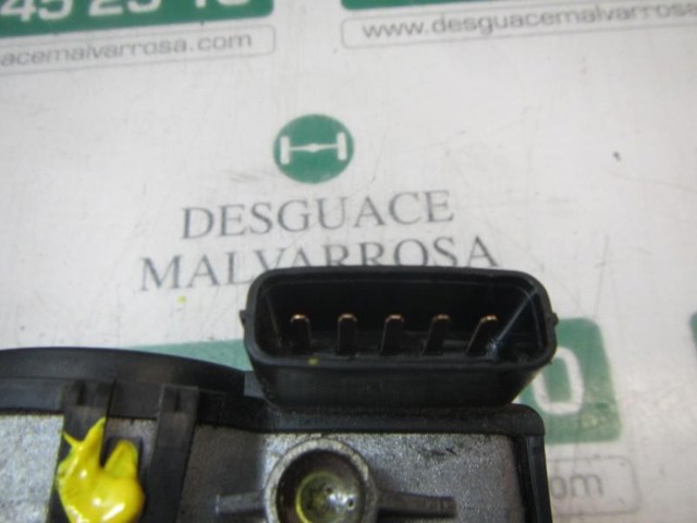 981101H000 HYUNDAI Motor del limpiaparabrisas  disponible Vigo
